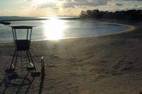 【吉良町】宮崎海岸の風景4