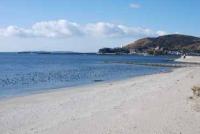 【幡豆町】幡豆港の風景1