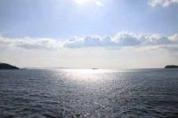 【幡豆町】幡豆港の風景3