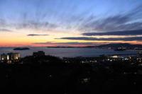 【蒲郡市】蒲郡の夕焼け2