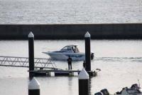 【吉良町】クルージング2（吉田港から出港）