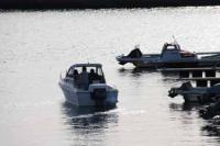 【吉良町】クルージング1（吉田港から出港）