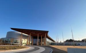 第2回営繕行政推進連絡会議の様子