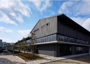 岡崎高等技術専門校