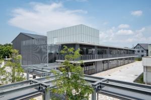 岡崎高等技術専門校