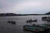 【幡豆町】東幡豆漁港の風景1