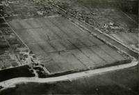 本浜の全景１（昭和30年ごろ）