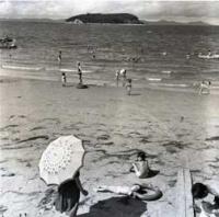 宮崎海岸2（昭和30年代後半）