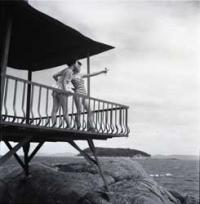 宮崎海岸3（昭和30年代後半）