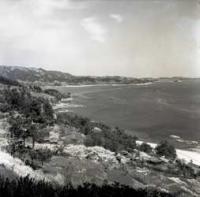 宮崎海岸4（昭和30年代後半）