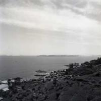 宮崎海岸6（昭和30年代後半）
