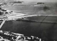 蒲郡競艇場開設（昭和30年）