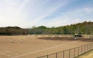第1野球場
