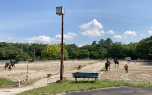 第1馬場
