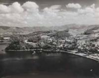 西浦漁港【倉舞港】（昭和30年代）