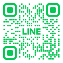 LINE二次元コード