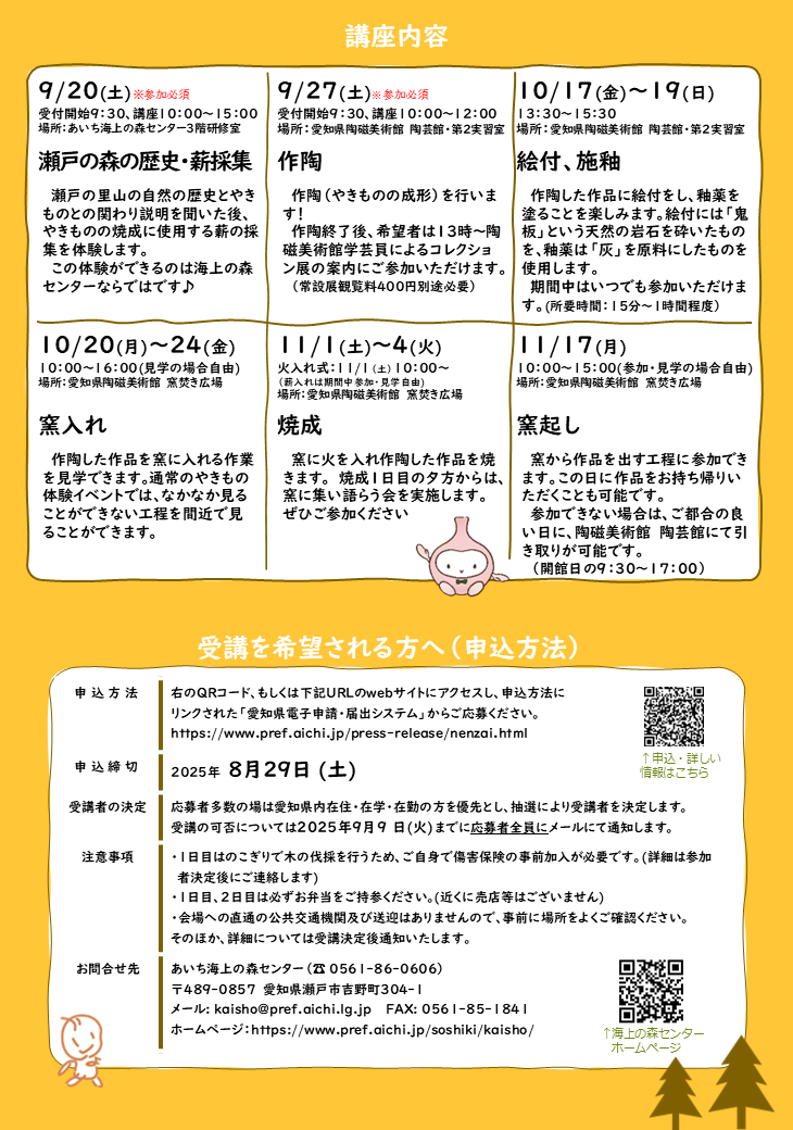 チラシ裏