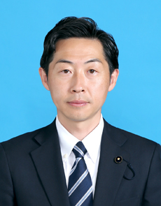 議員写真