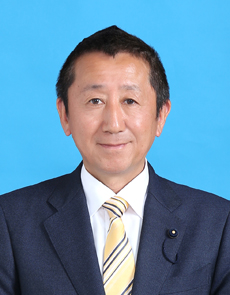 議員写真