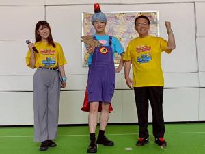 ドライバーマナー向上推進キャンペーン