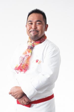 森野熊八さん