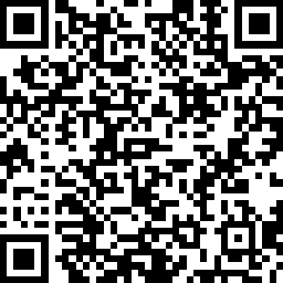 Let’sエコアクションinAICHIの記者発表ページQRコード
