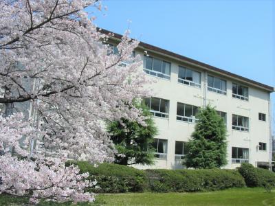 愛知県立総合看護専門学校