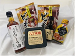 あいち発酵食詰め合わせセット