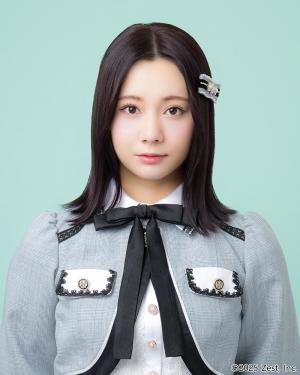 松本　慈子さん
