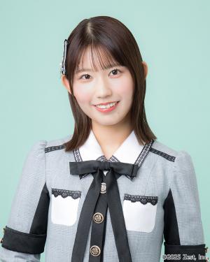 青木　莉樺さん