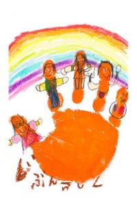 大石瑞さん作品