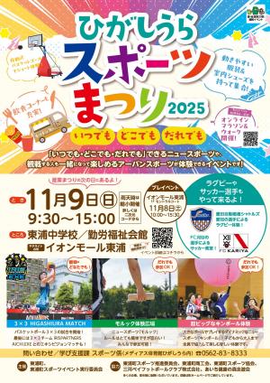 東浦町画像①