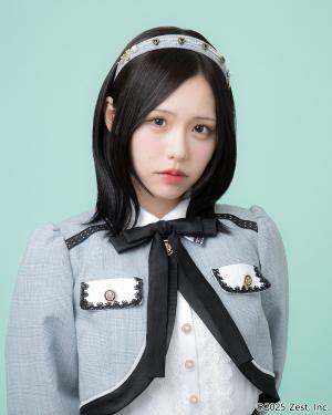 SKE48佐藤佳穂さん