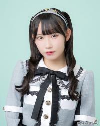 SKE48大村杏さん