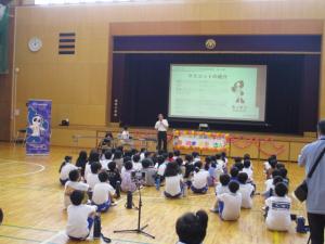 赤いバラの写真です。