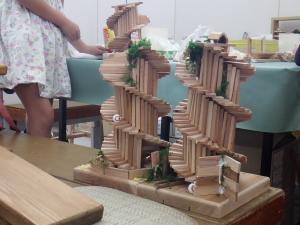 木工ワークショップイメージ②