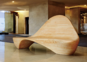 ショールーム②