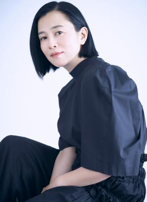 坂井真紀さん