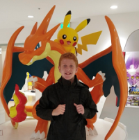 pkmn center ikebukuro