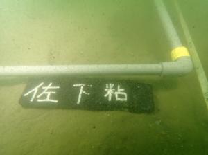 9月、粘土法、佐久島、ー３