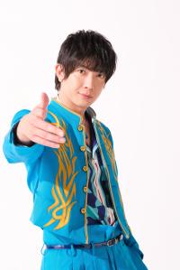 ​​​田村侑久