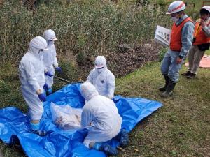 演習のイメージ１