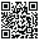 公式Instagramアカウント二次元コード