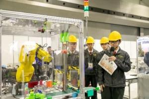 昨年度の競技会の様子