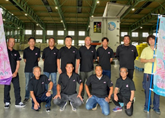 出荷連合の生産者