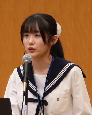 高校生大会優勝