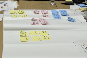 ワークショップ2