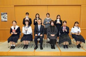 ビブリオバトル愛知県大会2025