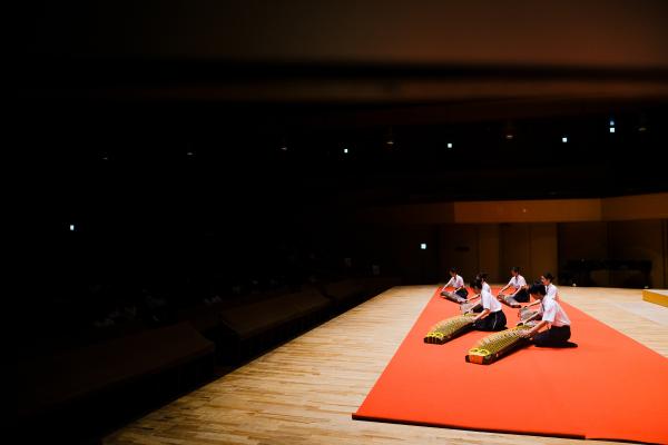 コンサートホール1