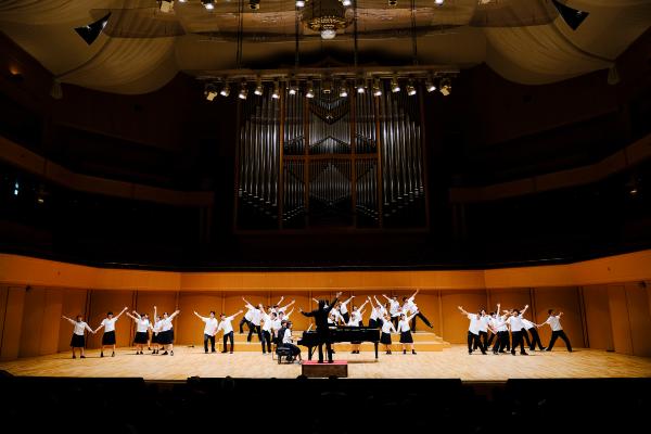 コンサートホール3